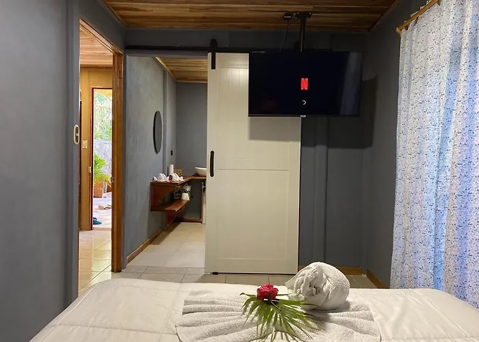 Mapletico Casita