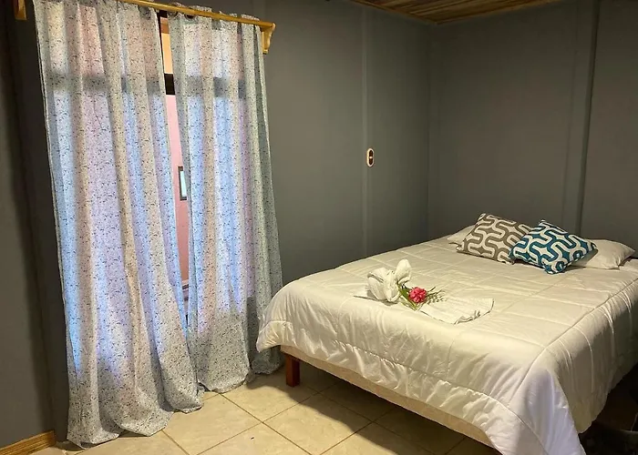 Mapletico Casita
