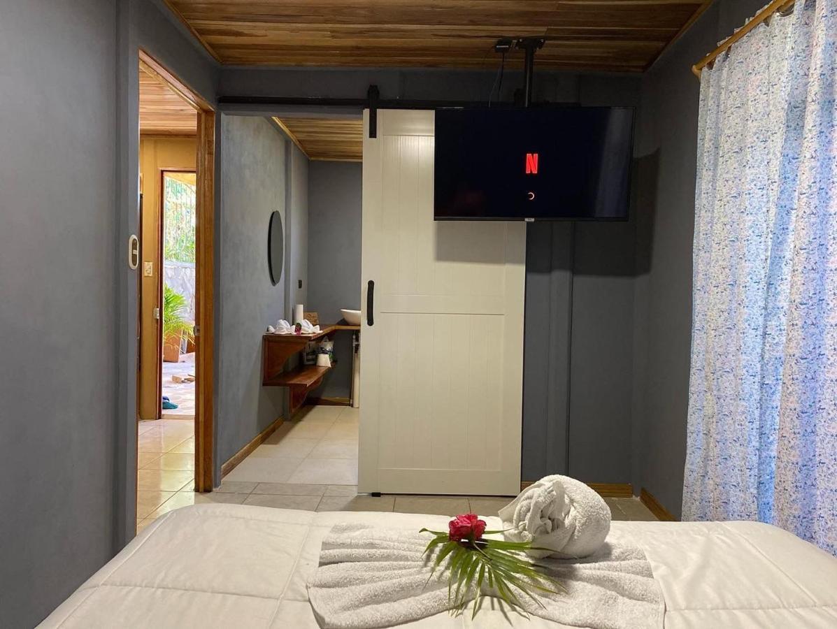 Mapletico Casita
