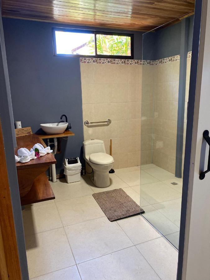Apartment Mapletico Casita
