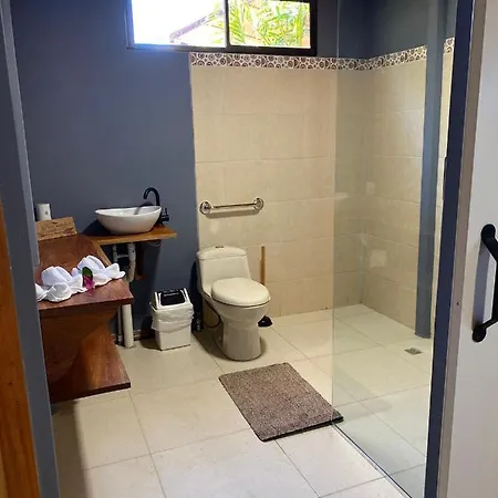 Mapletico Casita Apartment Monteverde Exterior photo