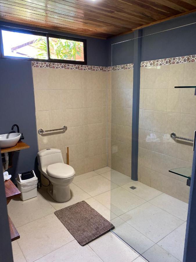 Apartamento Mapletico Casita Monteverde